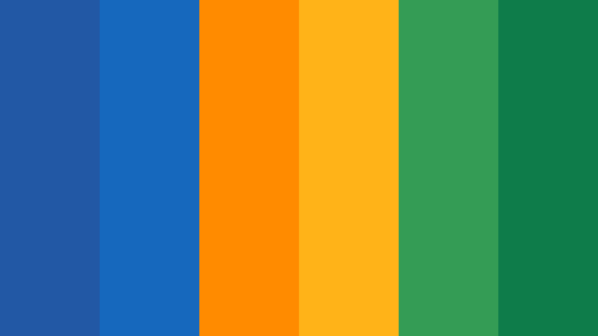Orange Blue Green Wallpapers Top Free Orange Blue Green Backgrounds