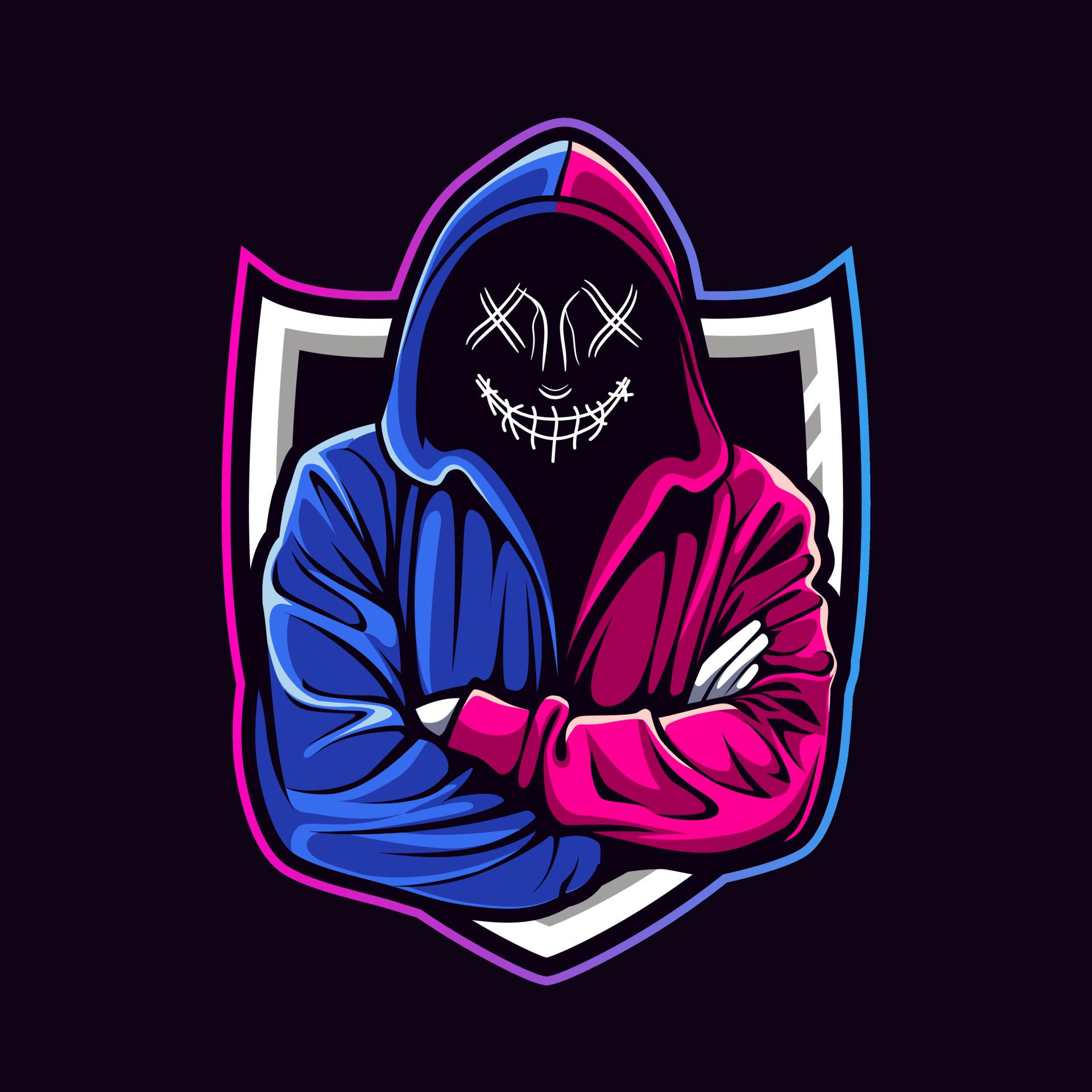 Girl Gamer Logo Wallpapers Top Free Girl Gamer Logo Backgrounds