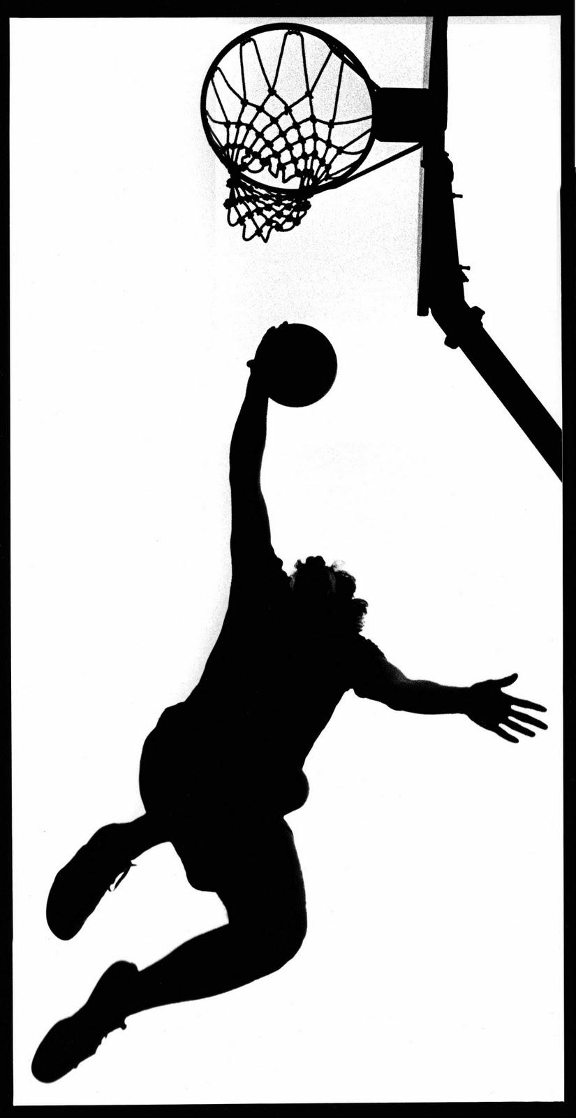 Basketball Black and White Wallpapers Top Free Basketball Black and White Backgrounds