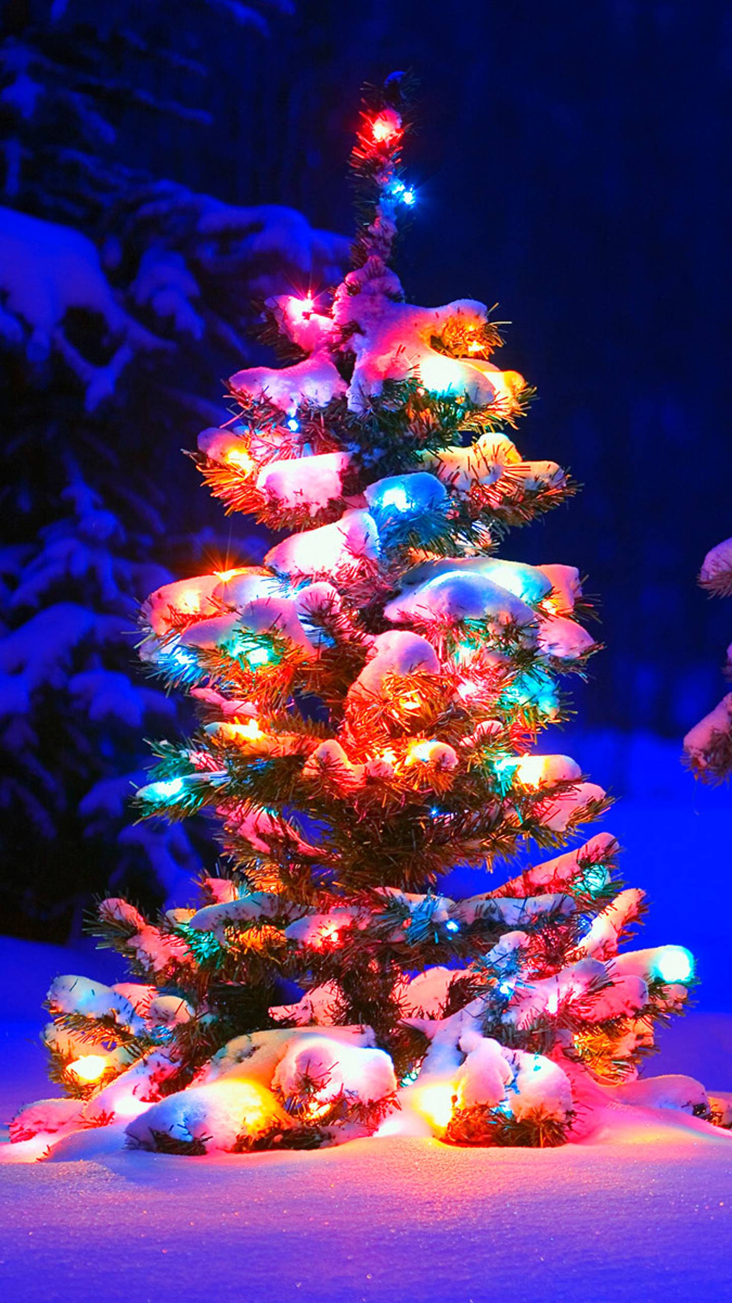 Christmas Phone Wallpapers Top Free Christmas Phone