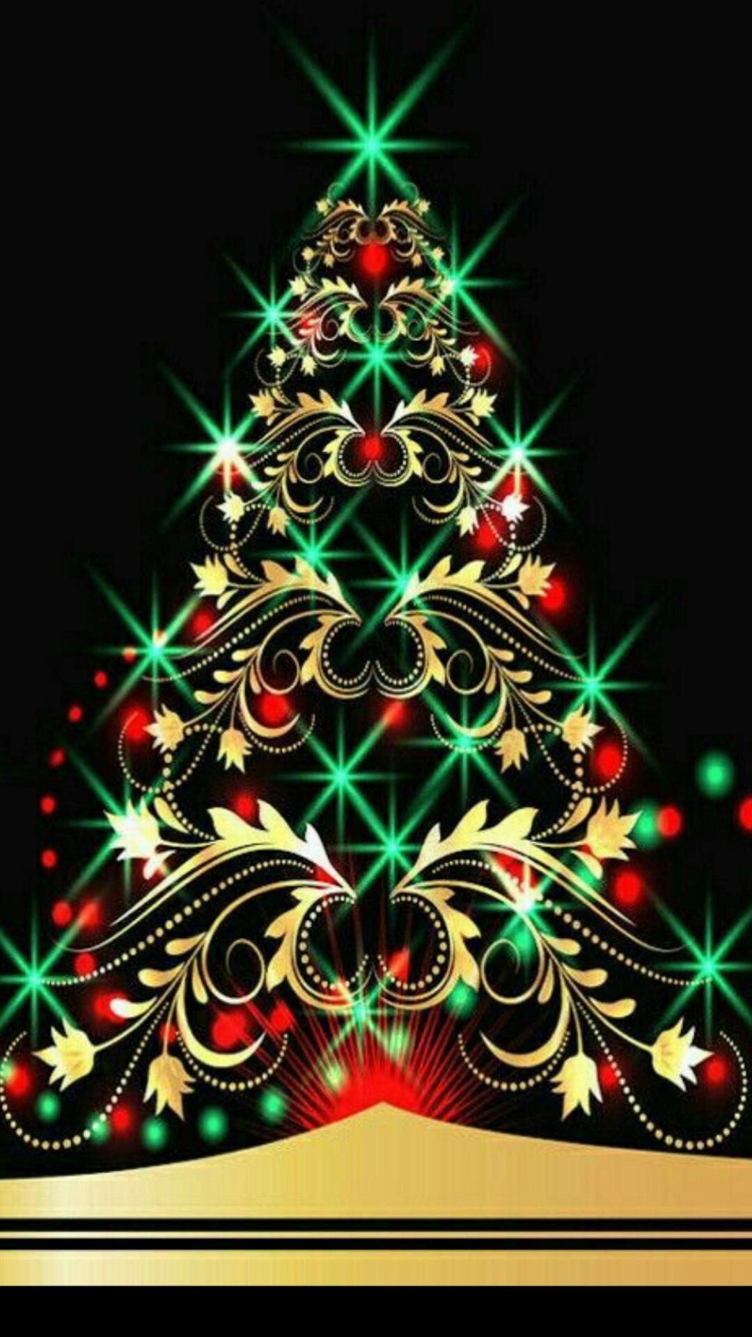 Christmas Phone Wallpapers Top Free Christmas Phone Backgrounds