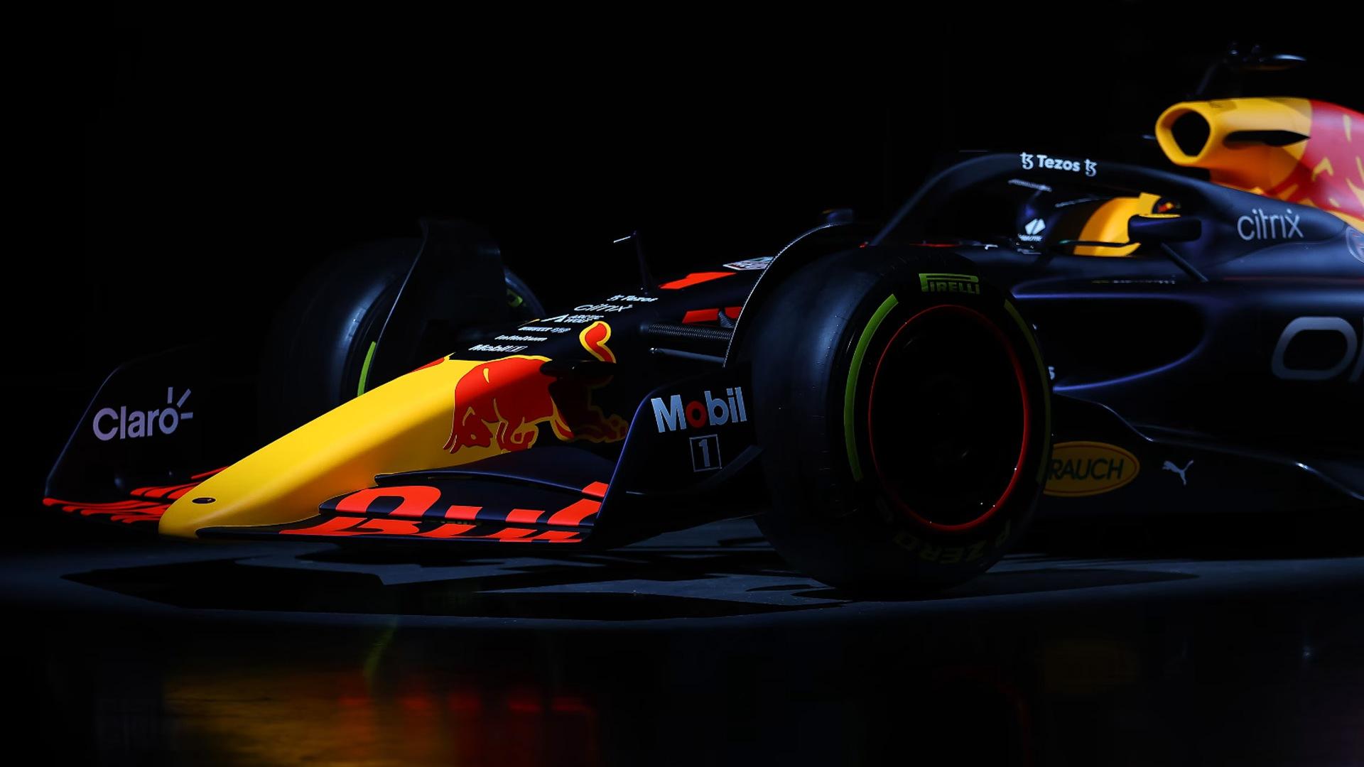 Red Bull F1 2022 Wallpapers Top Free Red Bull F1 2022 Backgrounds