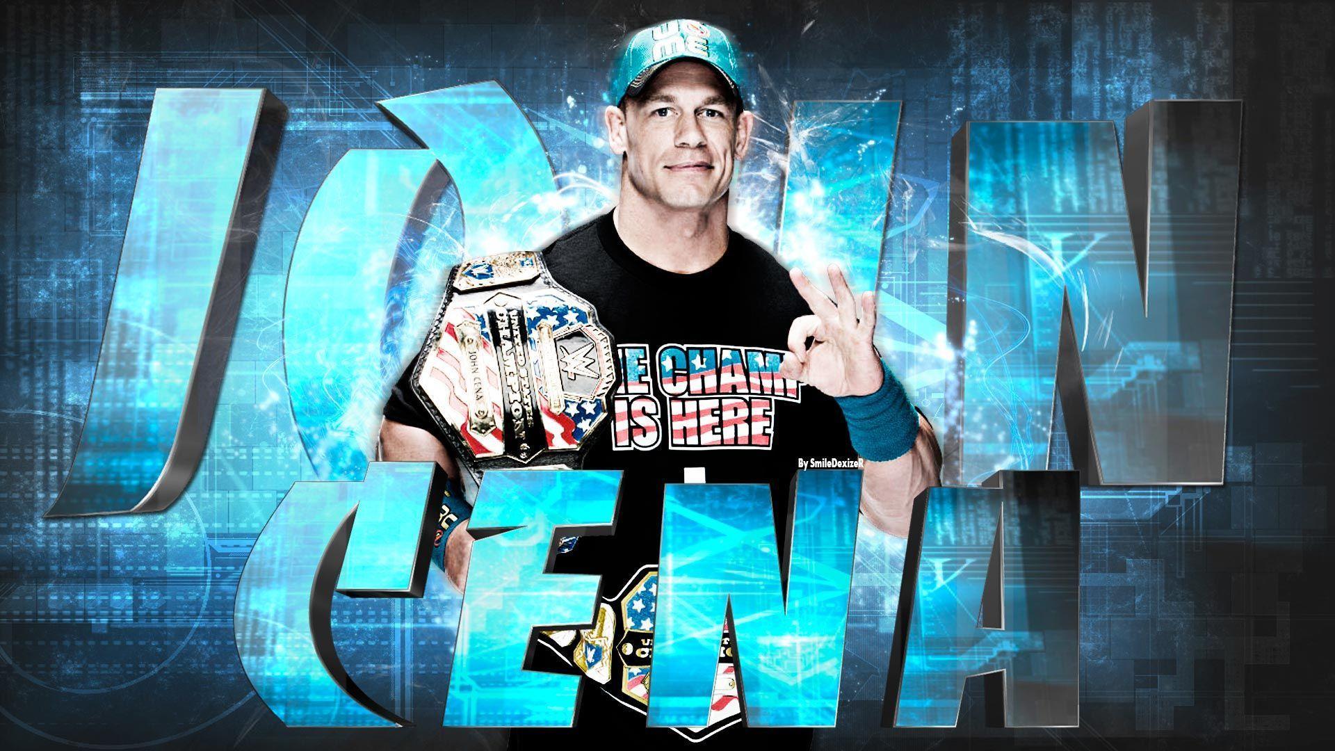 WWE John Cena Wallpapers Top Free WWE John Cena Backgrounds