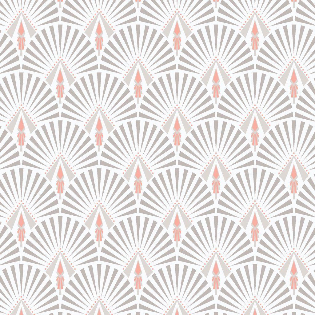 Pink Art Deco Wallpapers Top Free Pink Art Deco Backgrounds