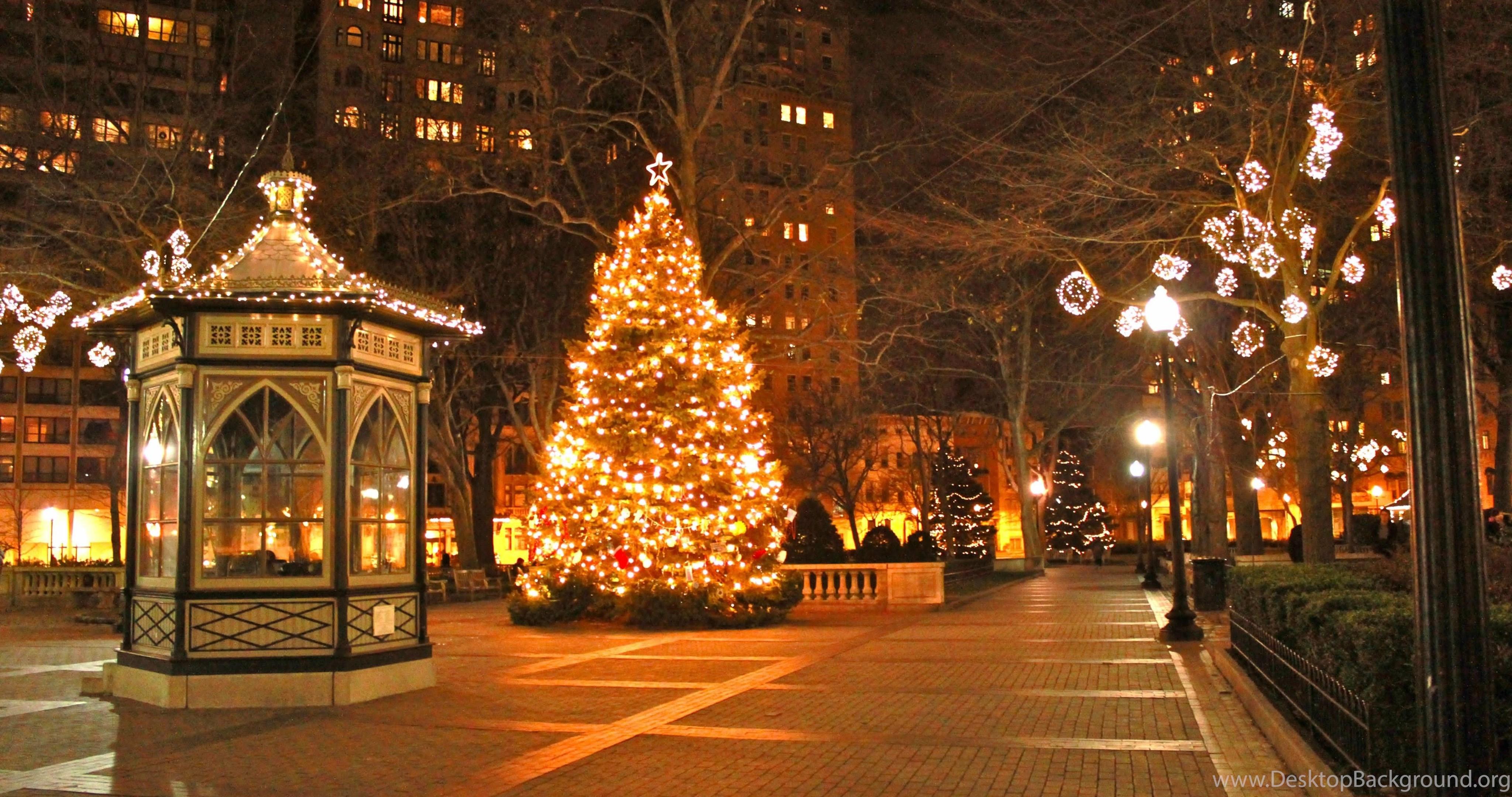 Washington DC Christmas Wallpapers Top Free Washington DC Christmas Backgrounds WallpaperAccess