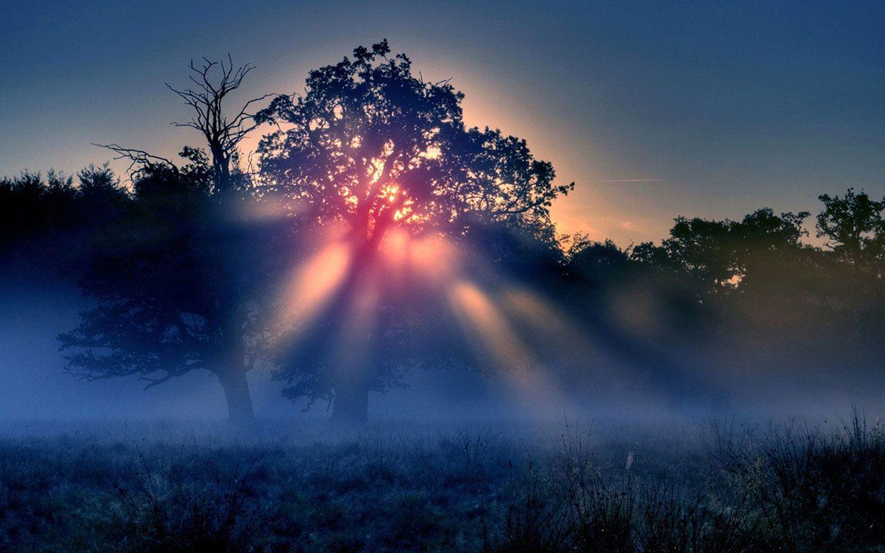 Morning Aesthetic Desktop Wallpapers Top Free Morning