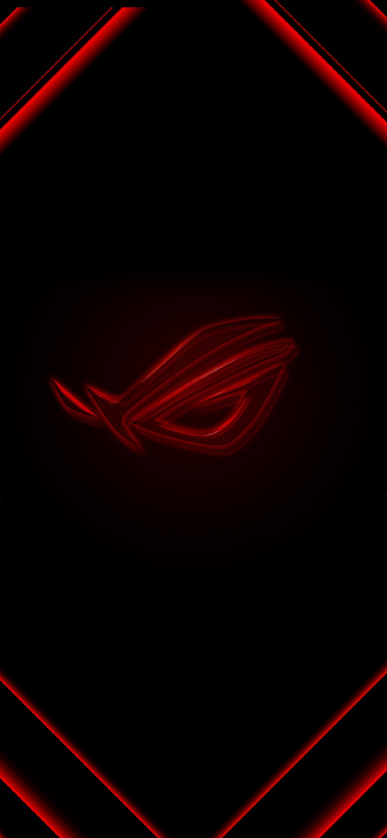 Asus Red Gaming Wallpapers Top Free Asus Red Gaming Backgrounds