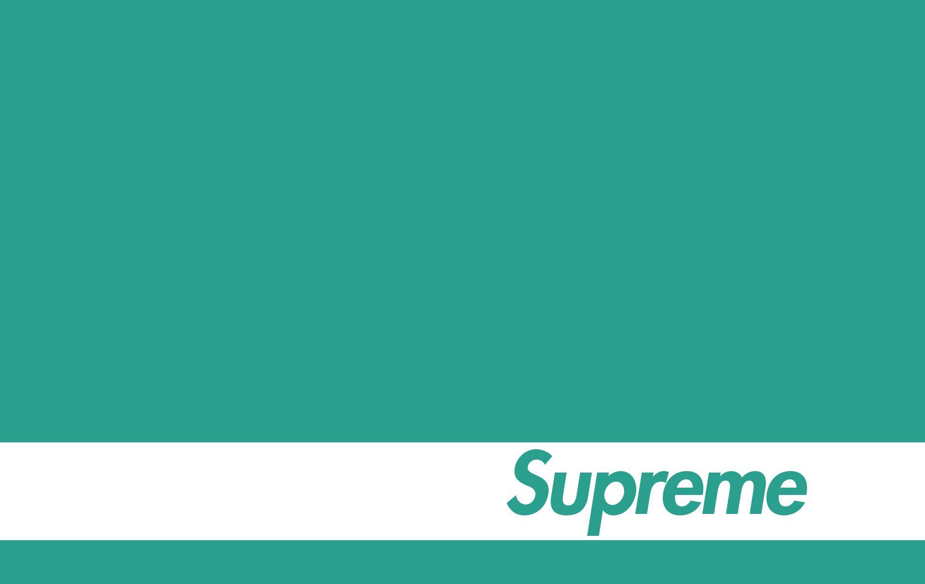 Supreme Green Wallpapers Top Free Supreme Green Backgrounds