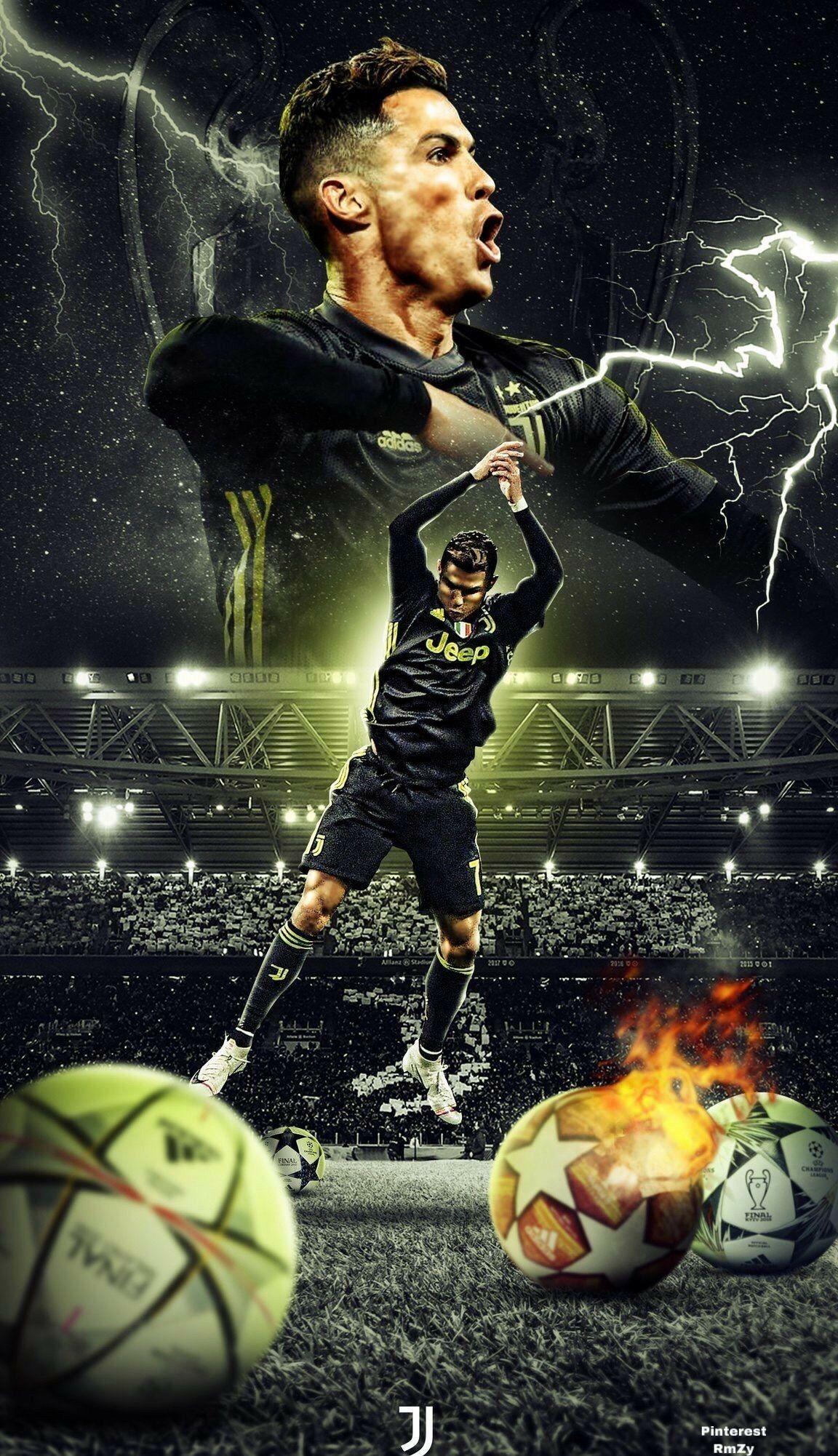 Cristiano Ronaldo Goal Wallpapers Top Free Cristiano Ronaldo Goal