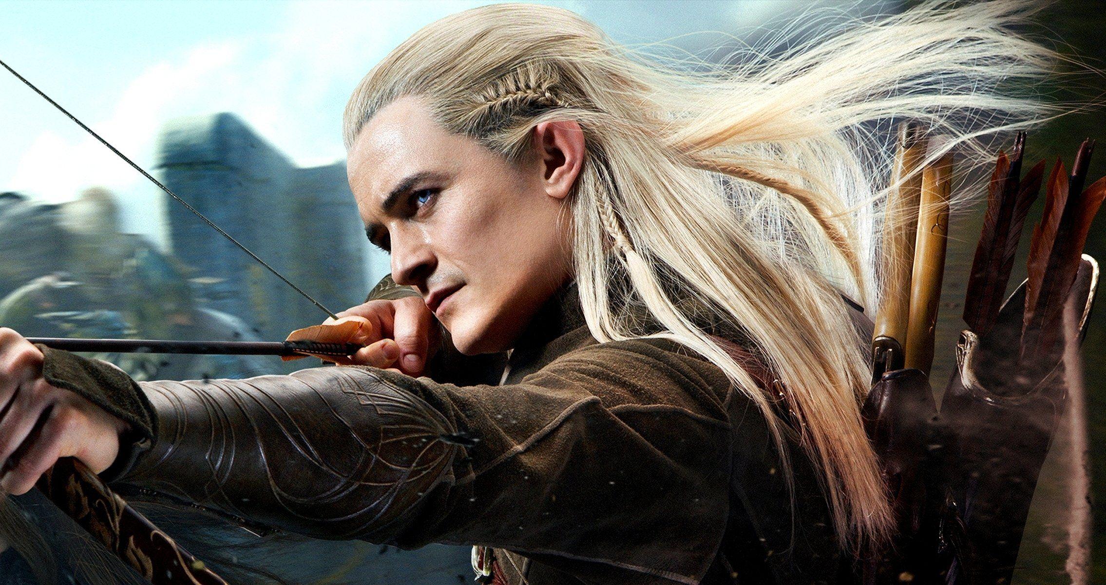 Legolas Wallpapers Top Free Legolas Backgrounds WallpaperAccess