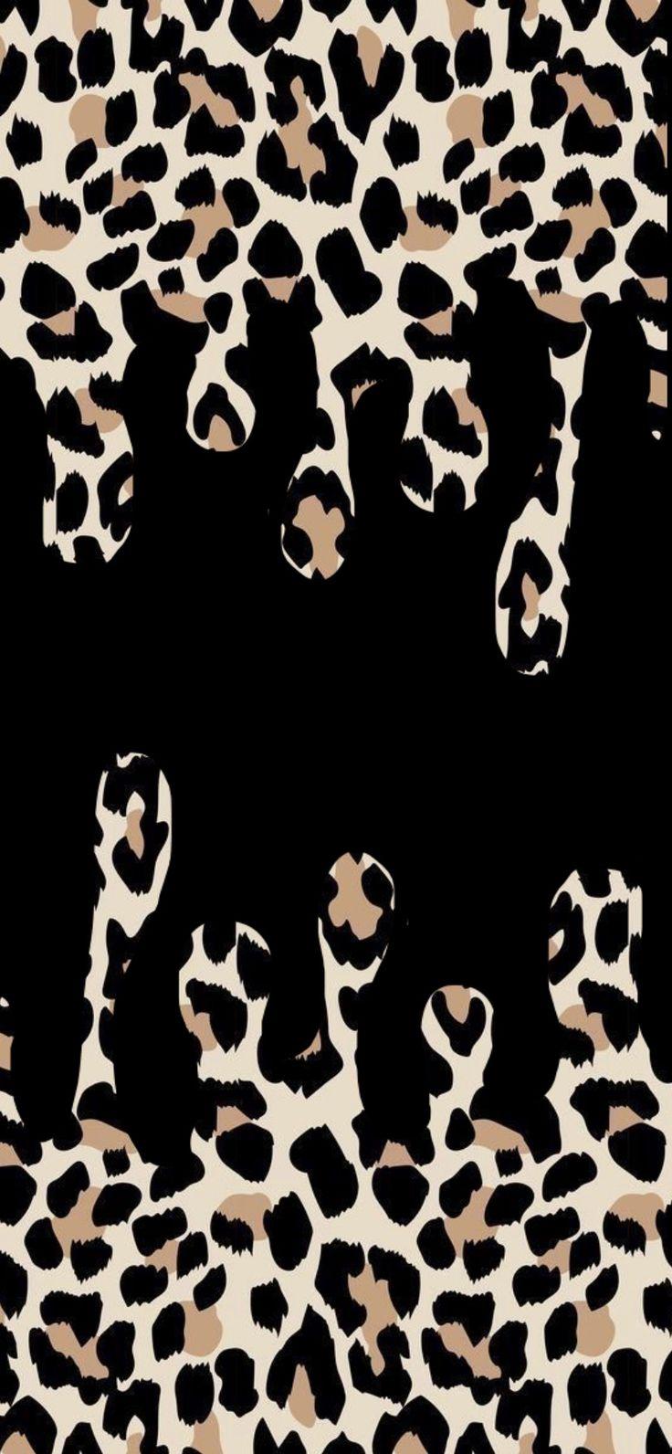 Cheetah Print iPhone Wallpapers Top Free Cheetah Print iPhone