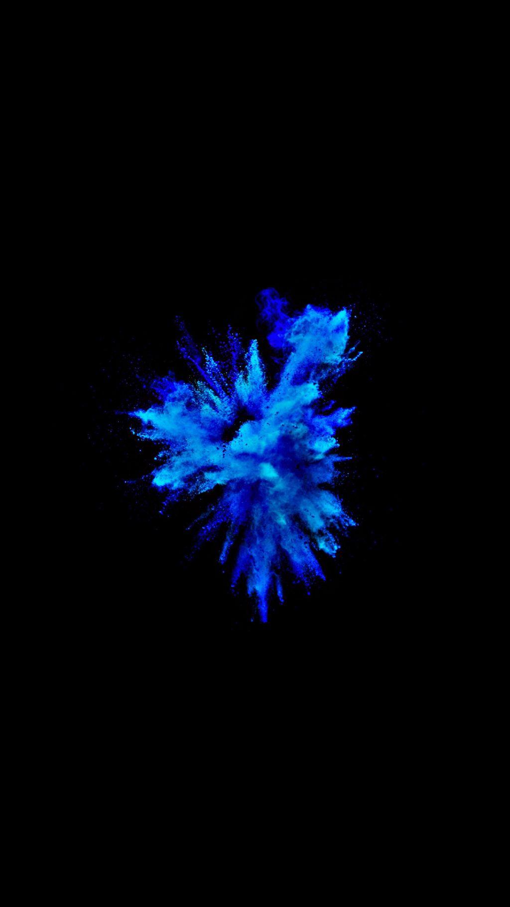 Blue Amoled Wallpapers Top Free Blue Amoled Backgrounds WallpaperAccess