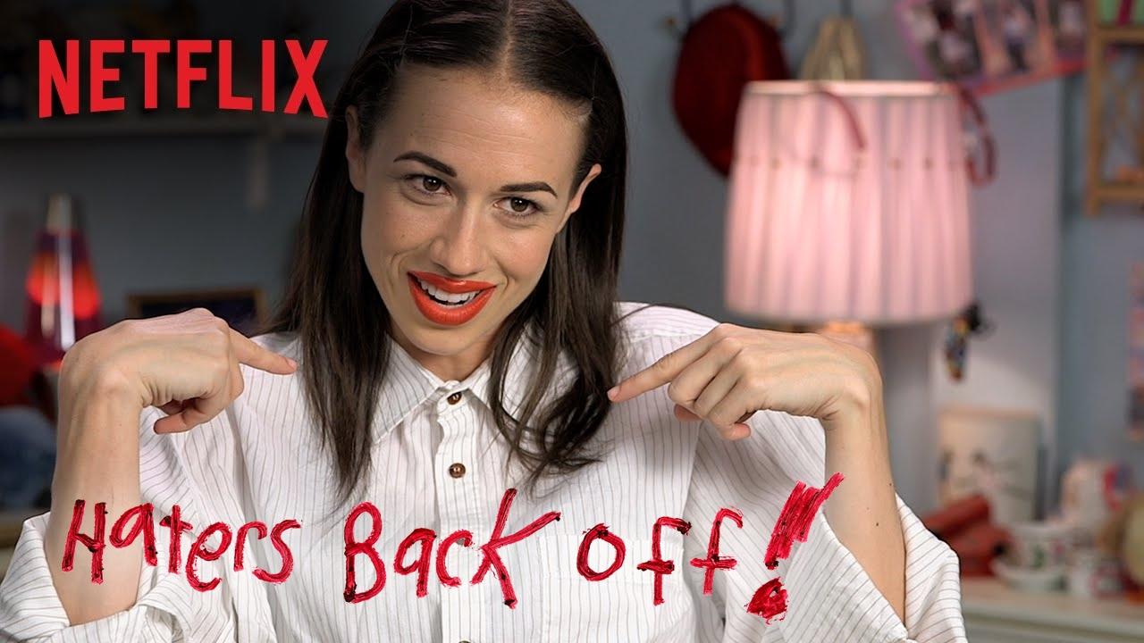 Haters Back Off Wallpapers Top Free Haters Back Off Backgrounds