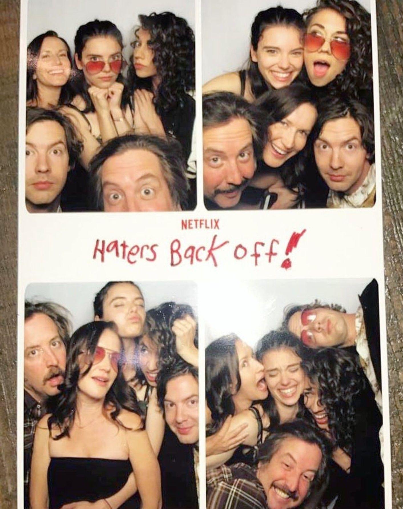 Haters Back Off Wallpapers Top Free Haters Back Off Backgrounds