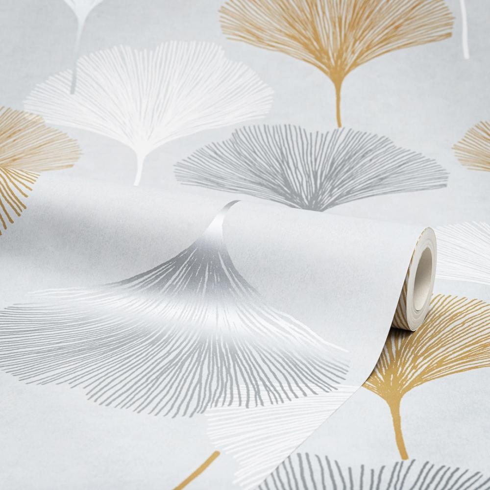 Yellow Leaf Wallpapers Top Free Yellow Leaf Backgrounds WallpaperAccess