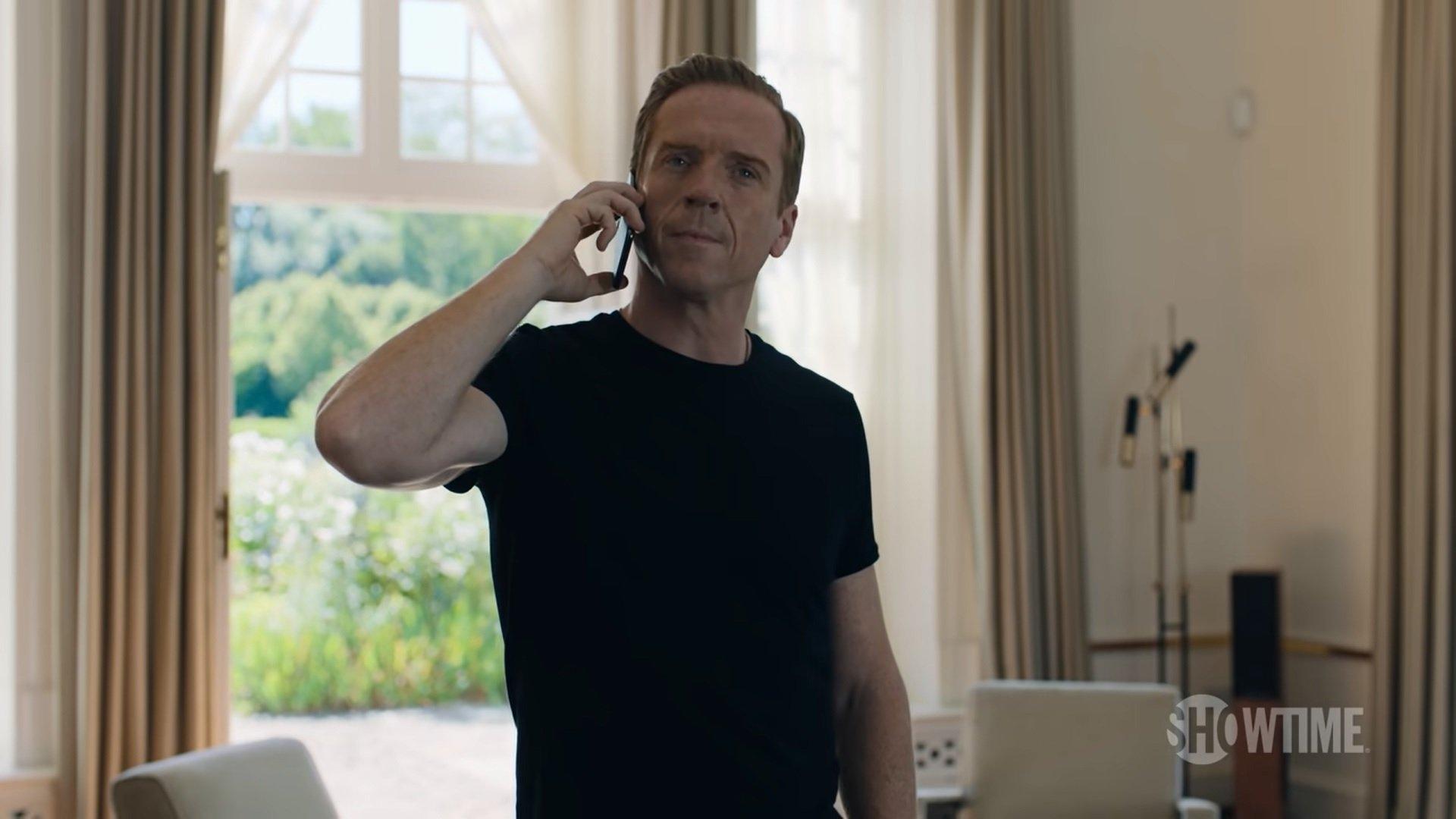 Bobby Axelrod Wallpapers Top Free Bobby Axelrod Backgrounds