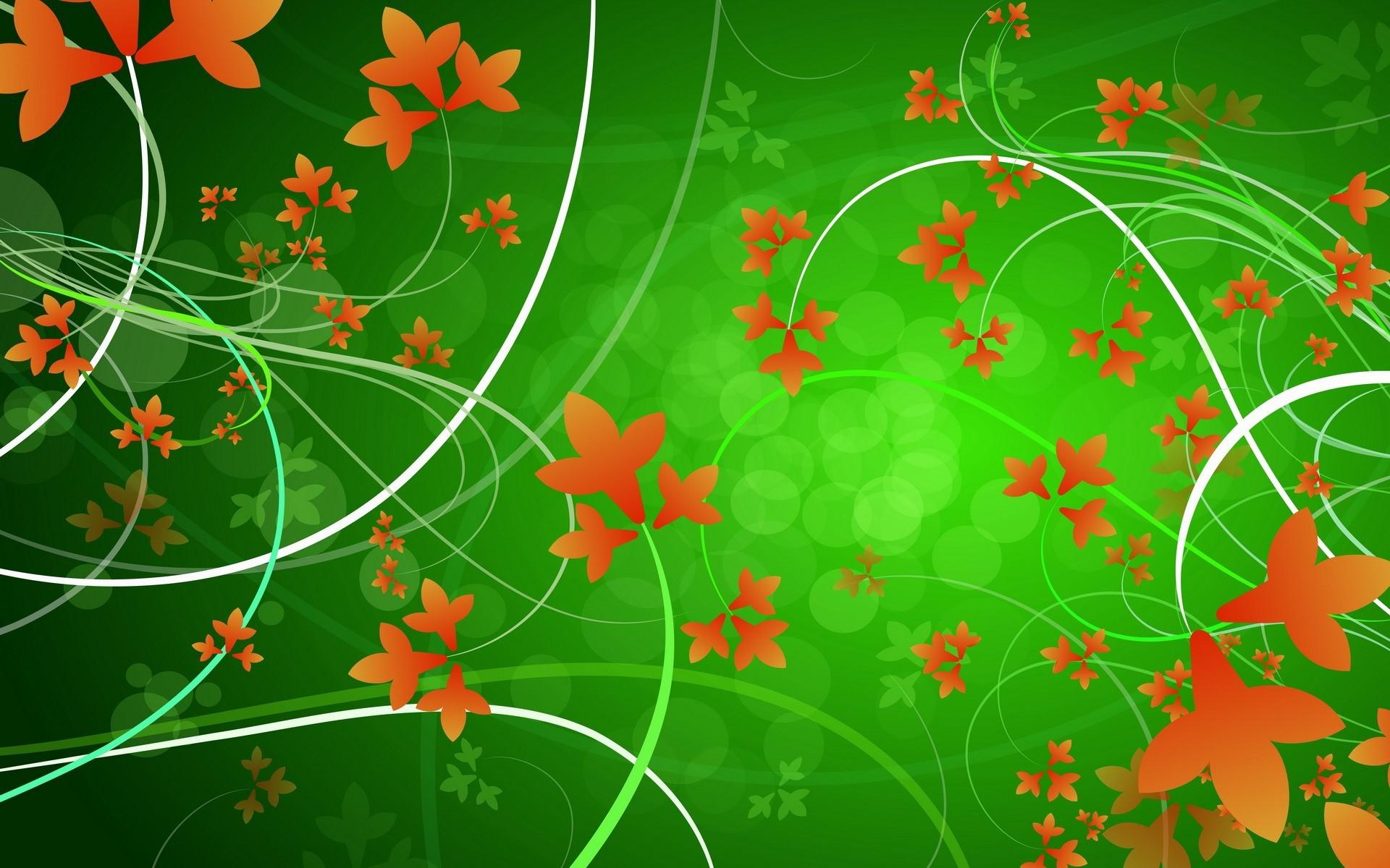 Green Design Wallpapers Top Free Green Design Backgrounds