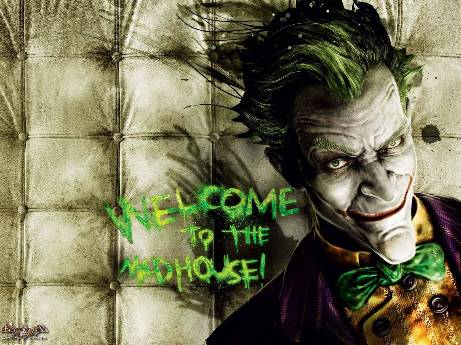Badass Joker Wallpapers Top Free Badass Joker Backgrounds