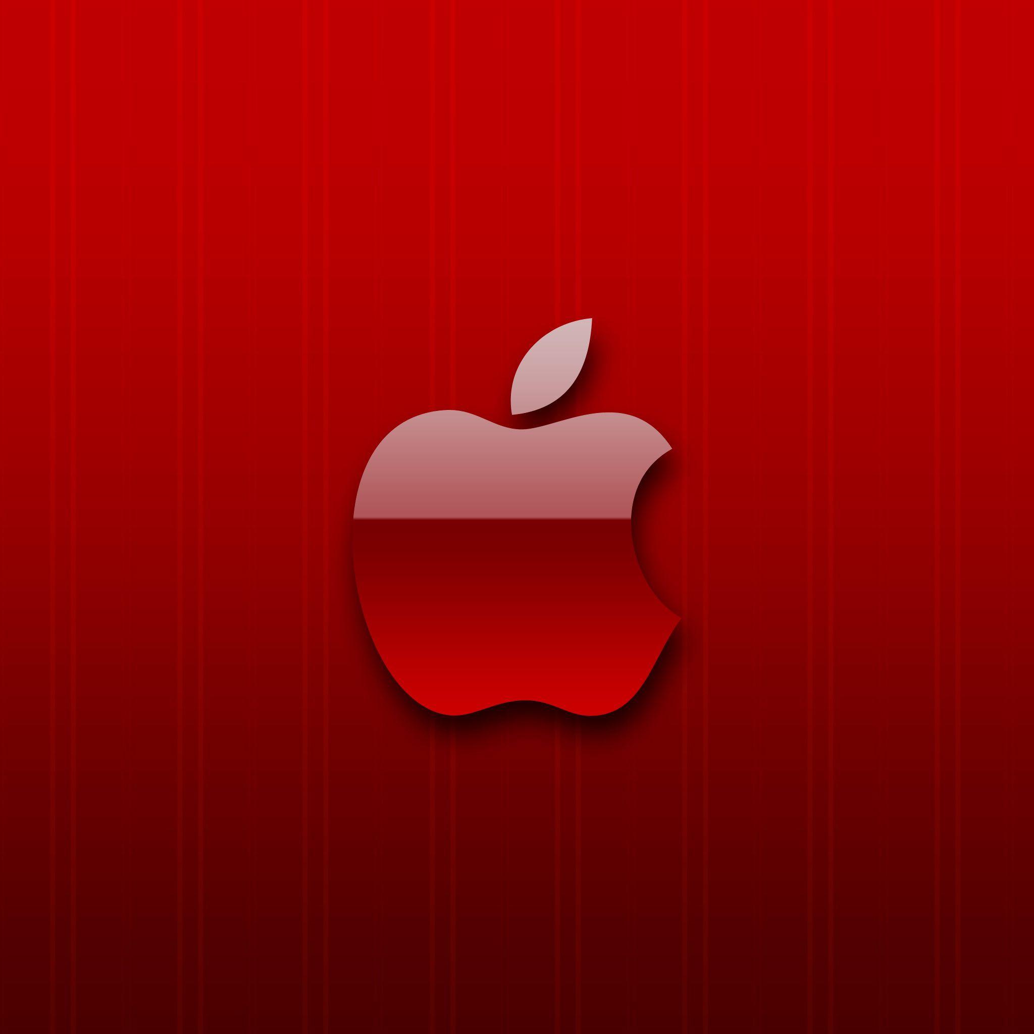 Red Apple Wallpapers Top Free Red Apple Backgrounds WallpaperAccess