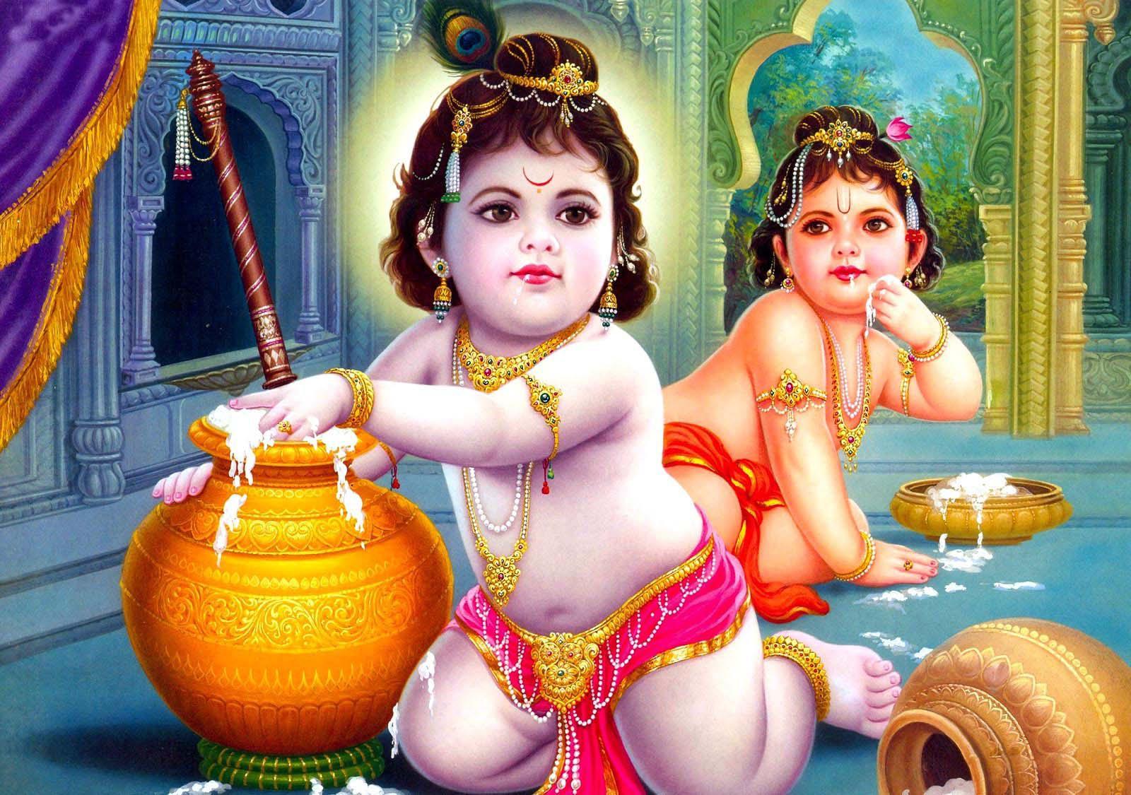 Krishna Leela Wallpapers Top Free Krishna Leela Backgrounds