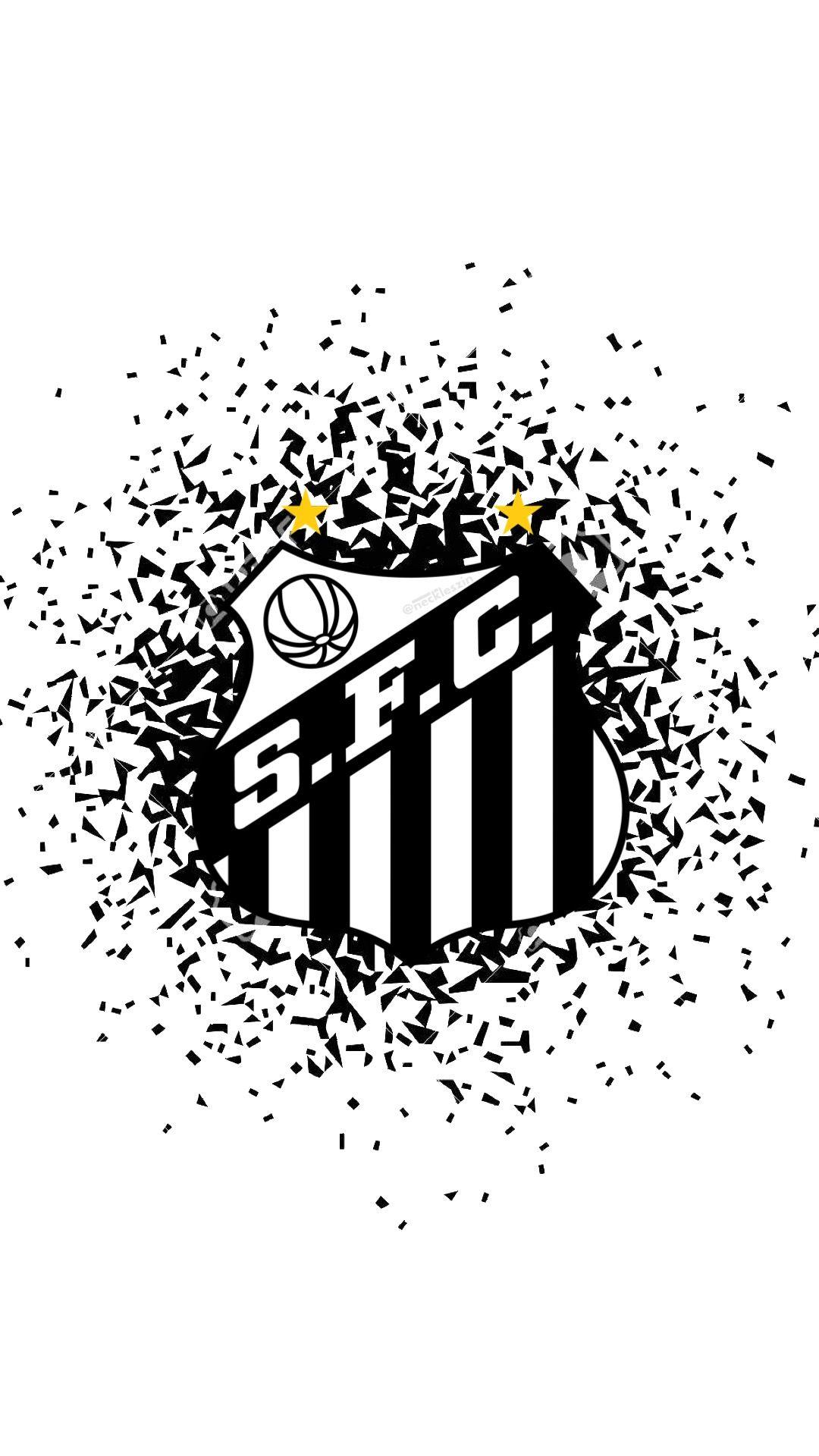 Santos FC Wallpapers Top Free Santos FC Backgrounds WallpaperAccess