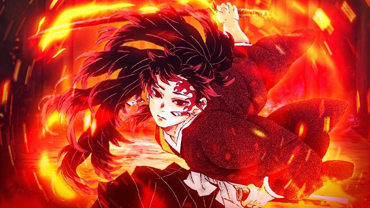 Sun Breathing Wallpapers Top Free Sun Breathing Backgrounds