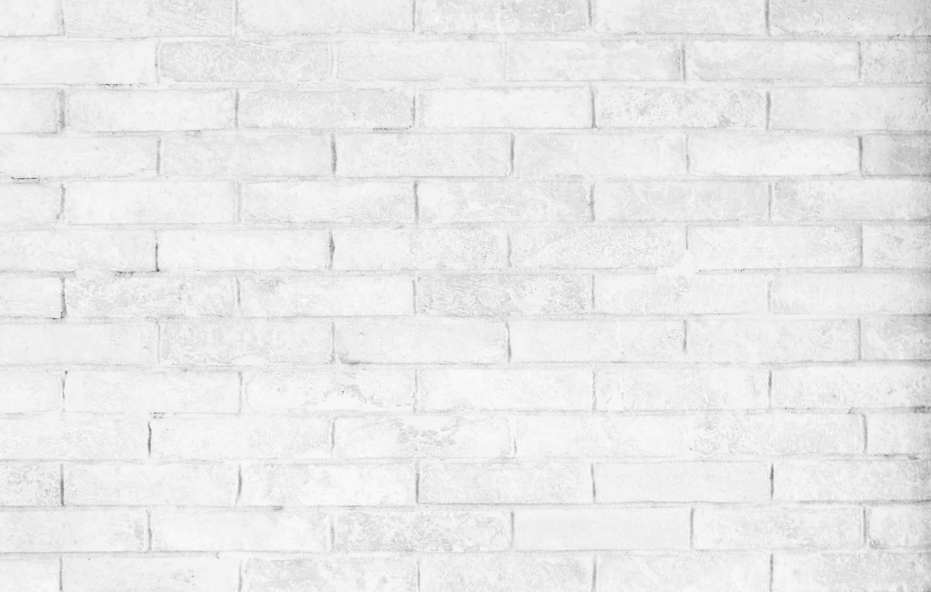 White Brick Wall Wallpapers Top Free White Brick Wall Backgrounds