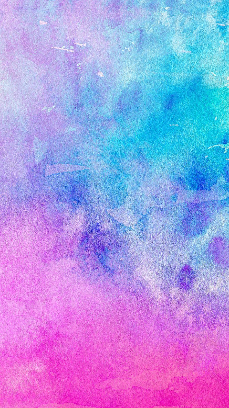 Pink Watercolour Wallpapers Top Free Pink Watercolour Backgrounds
