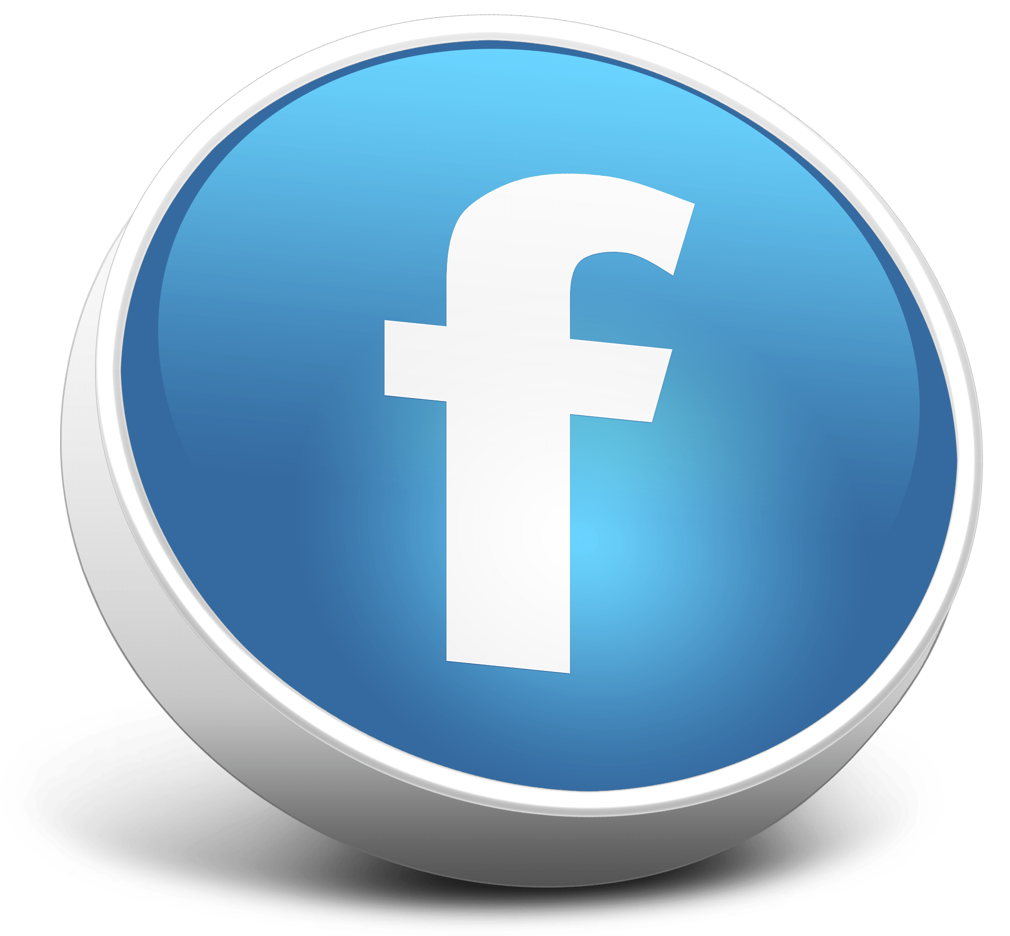 Facebook Icon Wallpapers Top Free Facebook Icon Backgrounds WallpaperAccess