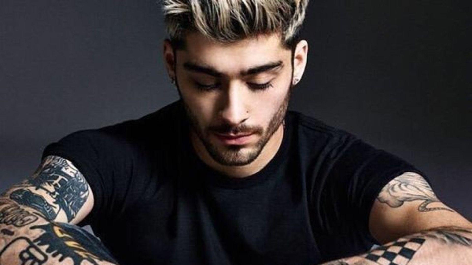 Zayn Malik Wallpapers Top Free Zayn Malik Backgrounds WallpaperAccess