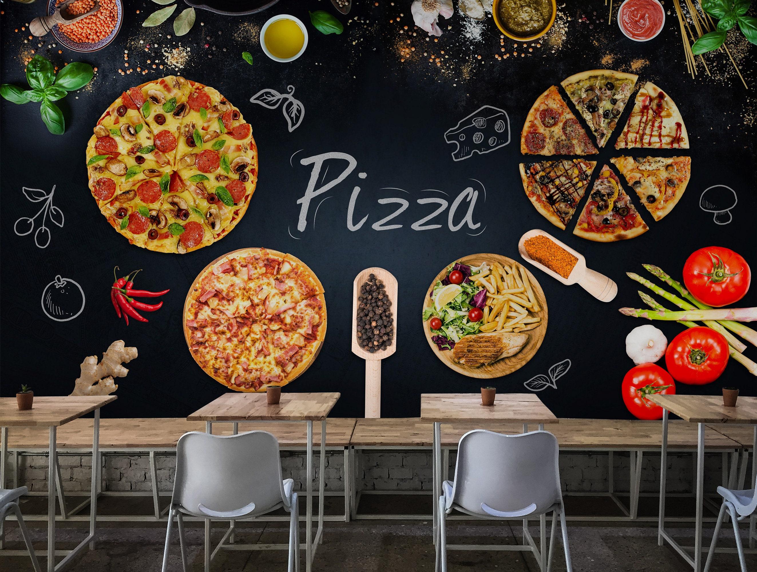 Pizza Shop Wallpapers Top Free Pizza Shop Backgrounds WallpaperAccess