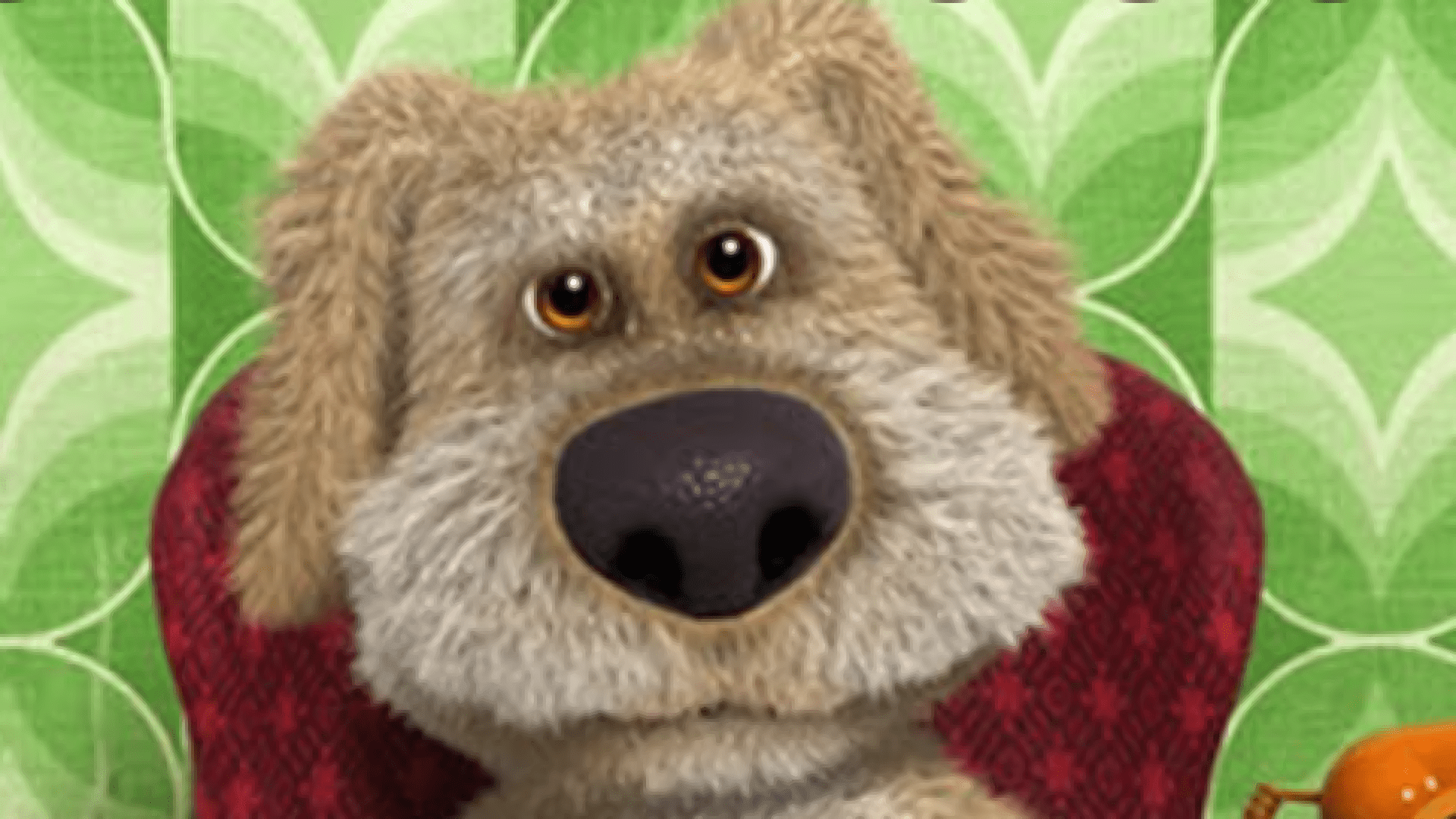 Talking Ben Wallpapers Top Free Talking Ben Backgrounds WallpaperAccess