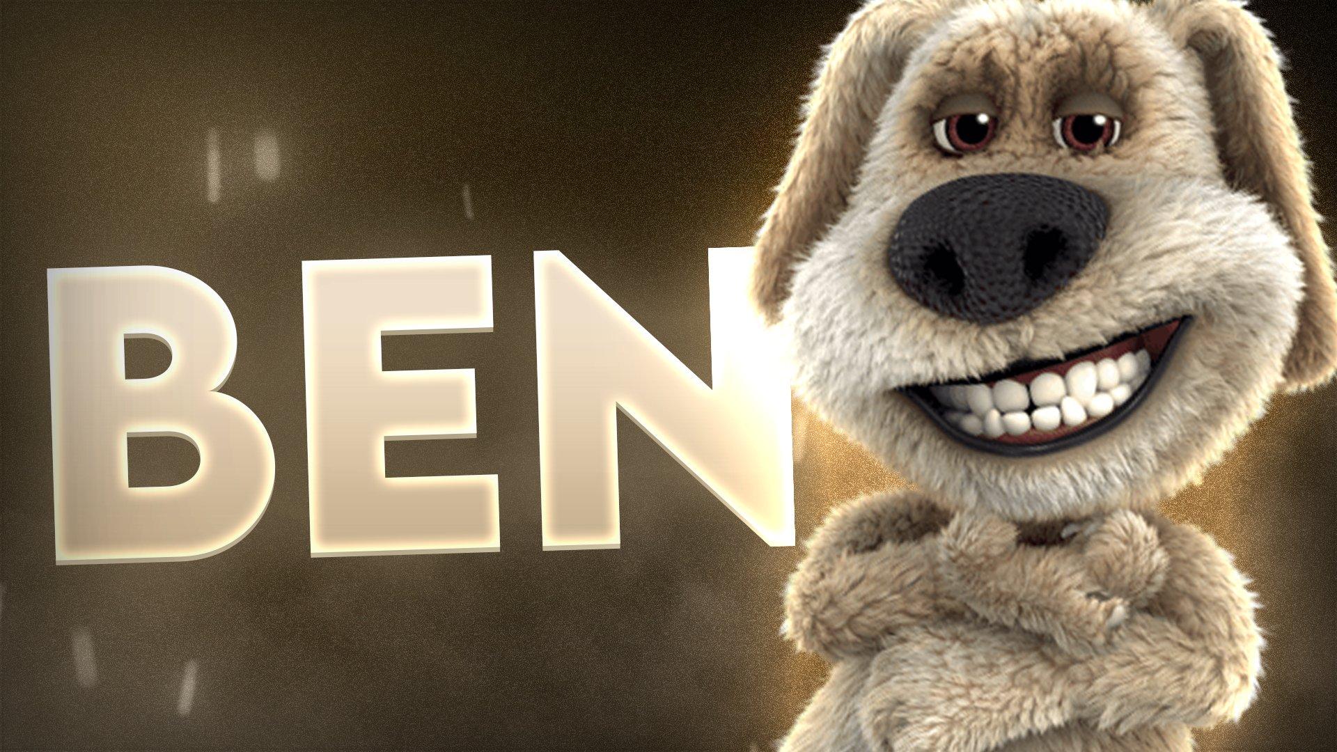 Talking Ben Wallpapers Top Free Talking Ben Backgrounds WallpaperAccess