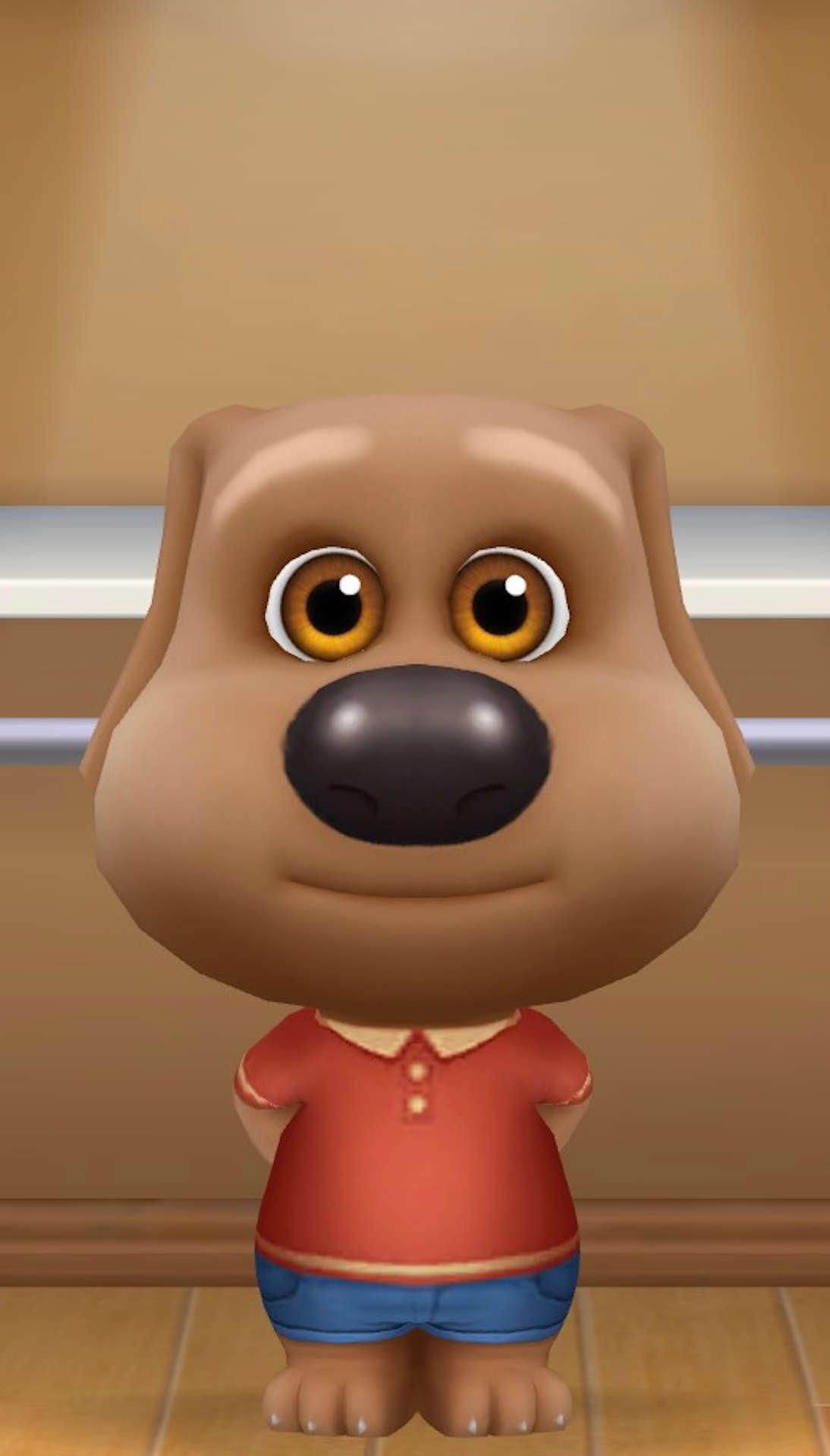 Talking Ben Wallpapers Top Free Talking Ben Backgrounds WallpaperAccess