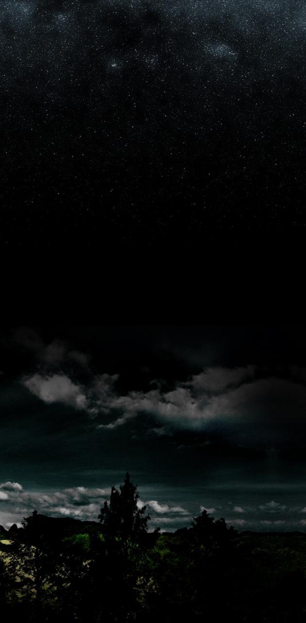 Dark Sky Phone Wallpapers Top Free Dark Sky Phone Backgrounds