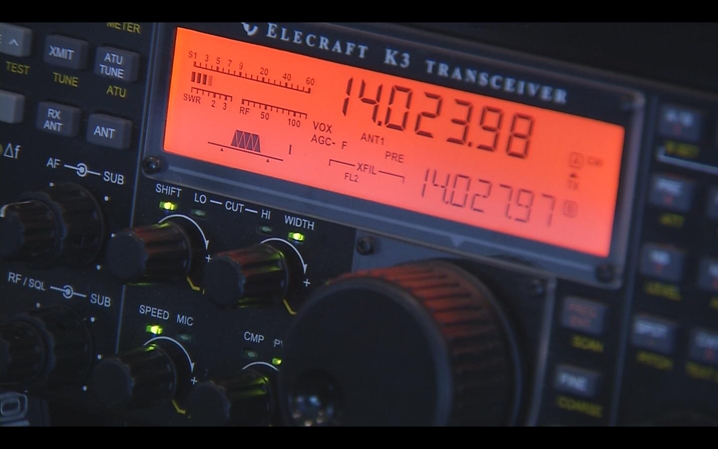 Ham Radio Laptop Wallpapers