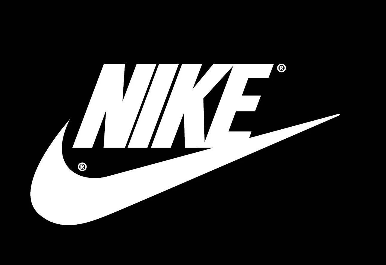 Nike Black and White Wallpapers Top Free Nike Black and White Backgrounds WallpaperAccess