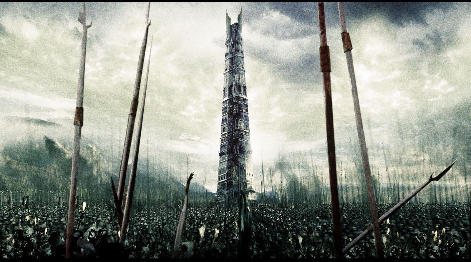 Lotr Movie Wallpapers Top Free Lotr Movie Backgrounds WallpaperAccess