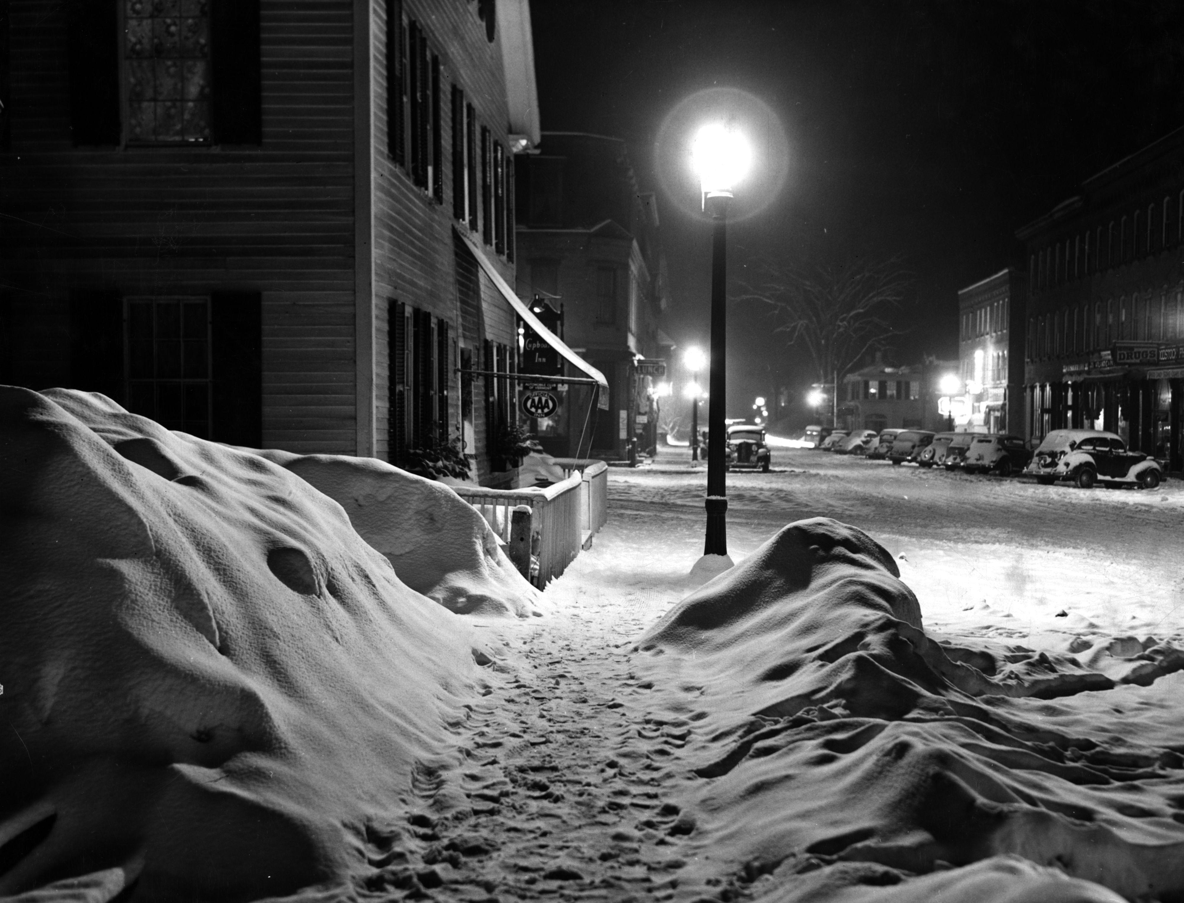 Vermont Winter Scenes Wallpapers Top Free Vermont Winter Scenes