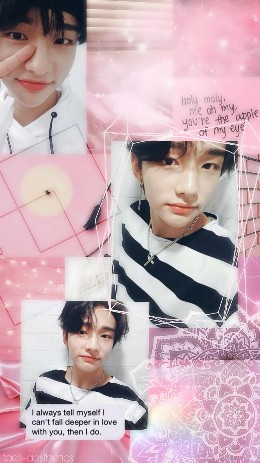 Hyunjin Aesthetic Wallpapers Top Free Hyunjin Aesthetic Backgrounds