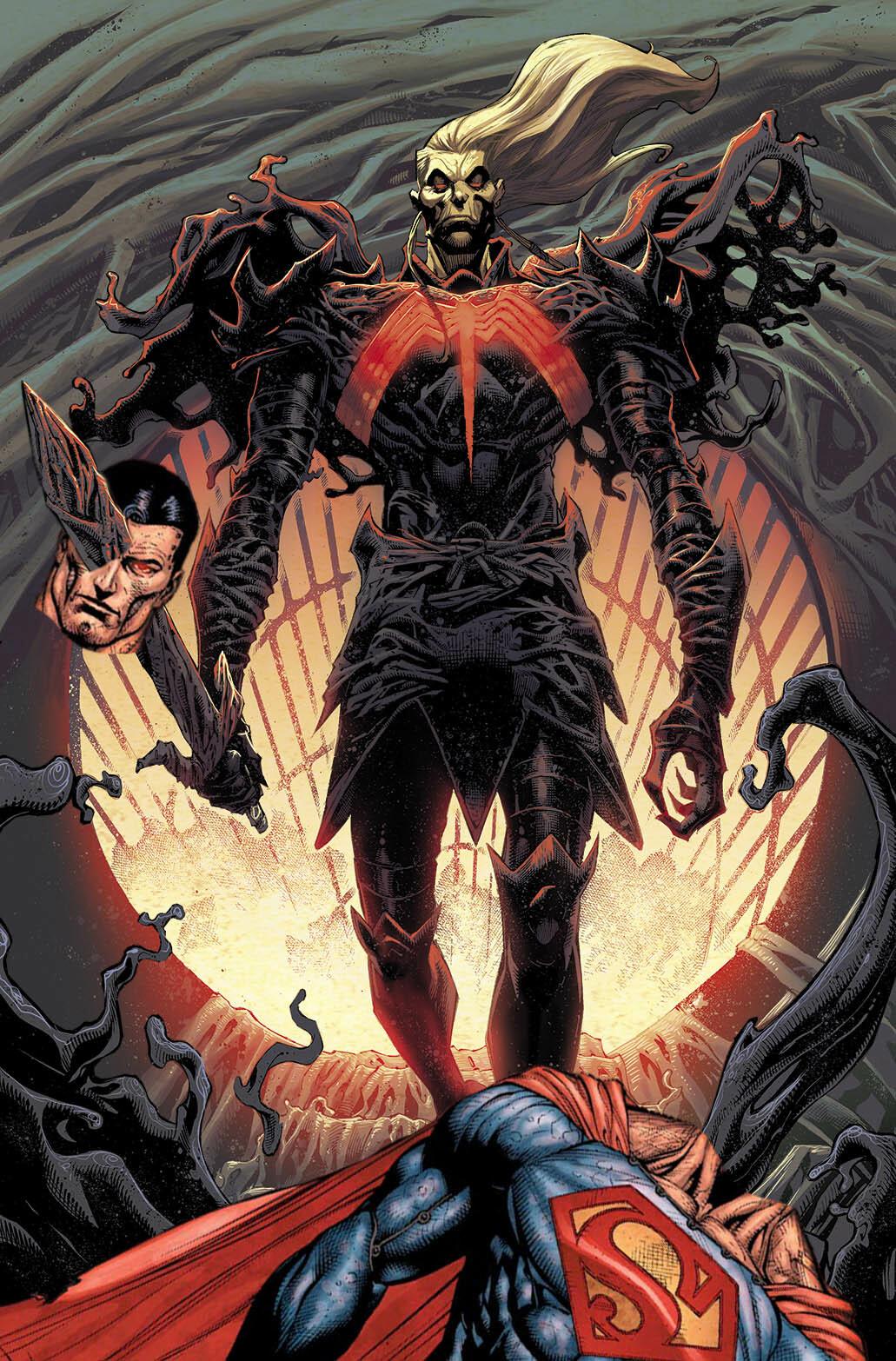 Cosmic Armour Superman Wallpapers Top Free Cosmic Armour Superman