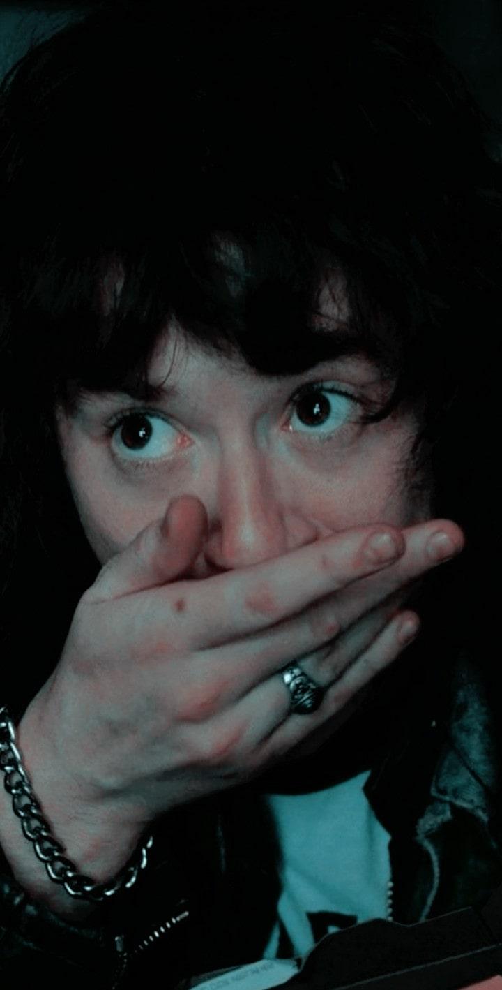 Eddie Munson Wallpapers Top Free Eddie Munson Backgrounds WallpaperAccess