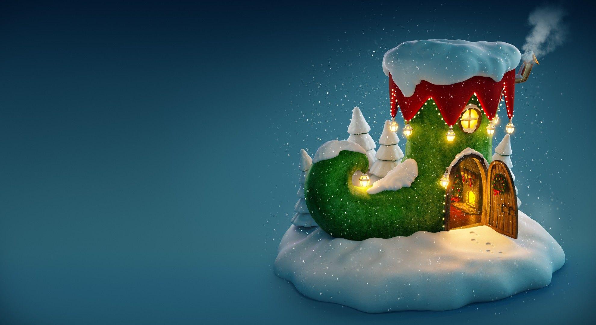 Vintage 1980'S Christmas Background 1980 X 1080 Christmas Wallpapers Top Free 1980 X 1080 Christmas