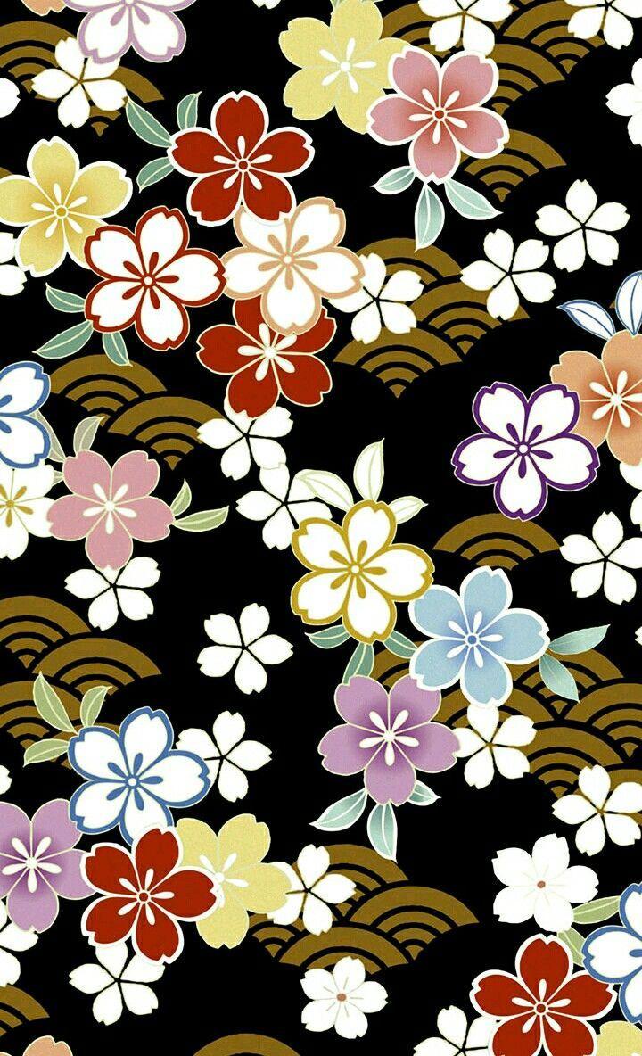 Japanese Flower Wallpapers Top Free Japanese Flower Backgrounds