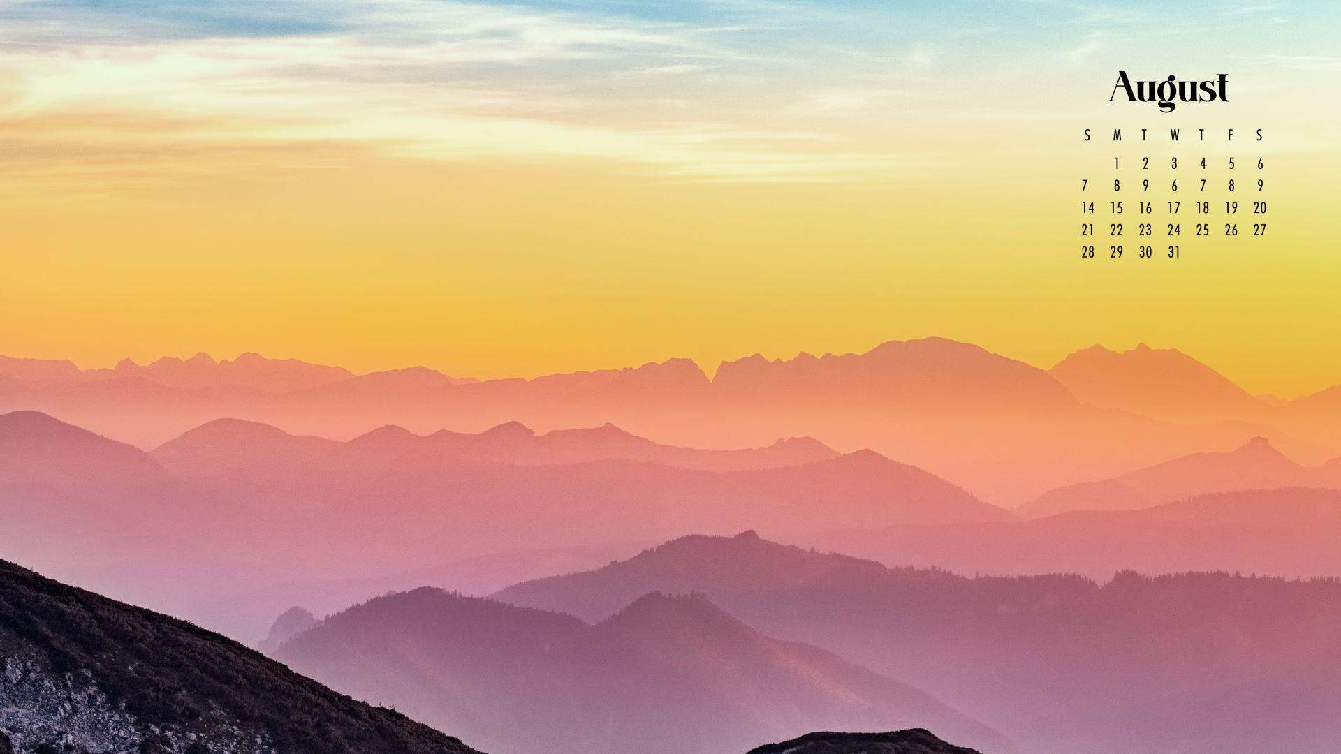 August 2022 Calendar Wallpapers Top Free August 2022 Calendar Backgrounds WallpaperAccess