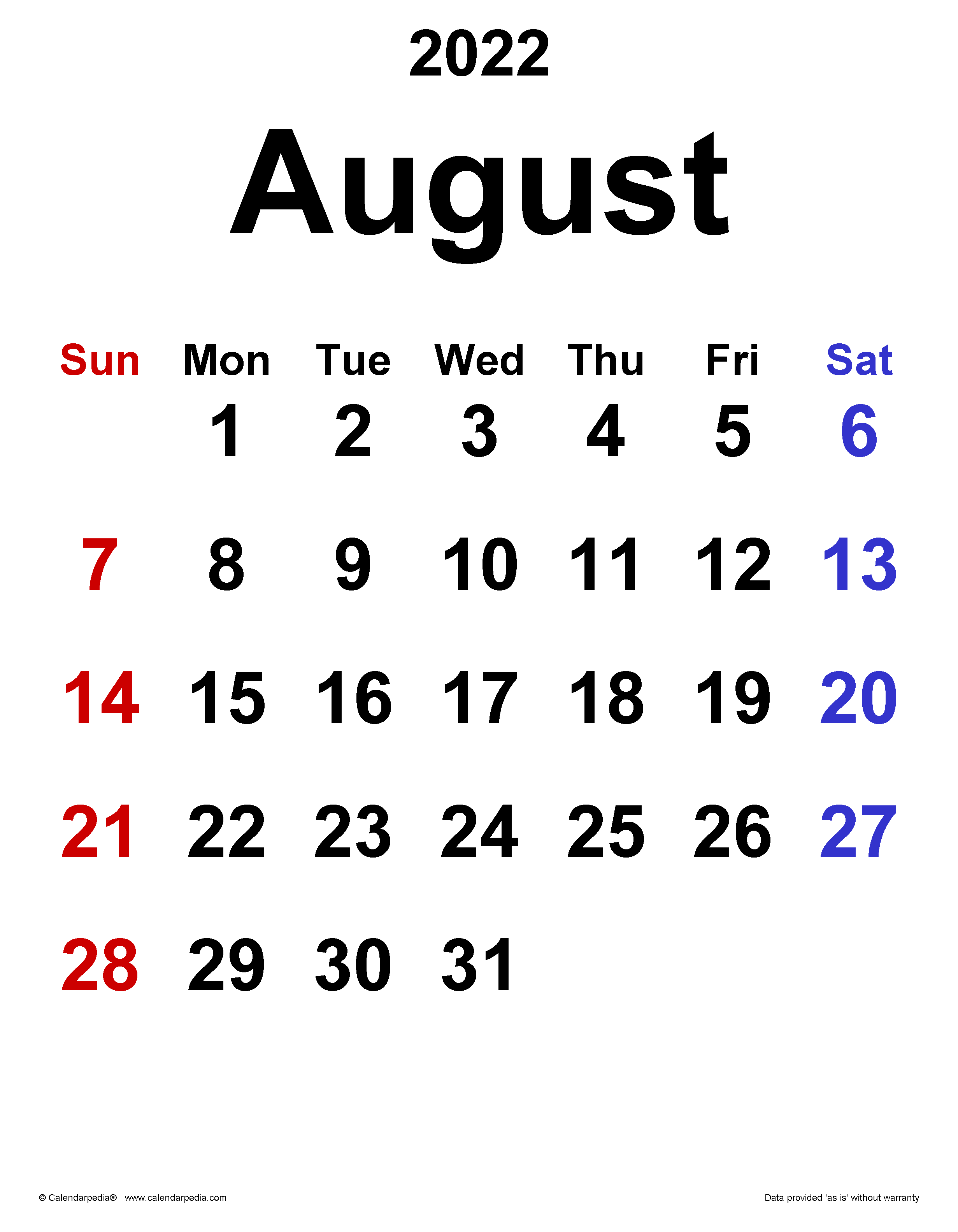 August 2022 Calendar Wallpapers Top Free August 2022 Calendar Backgrounds WallpaperAccess