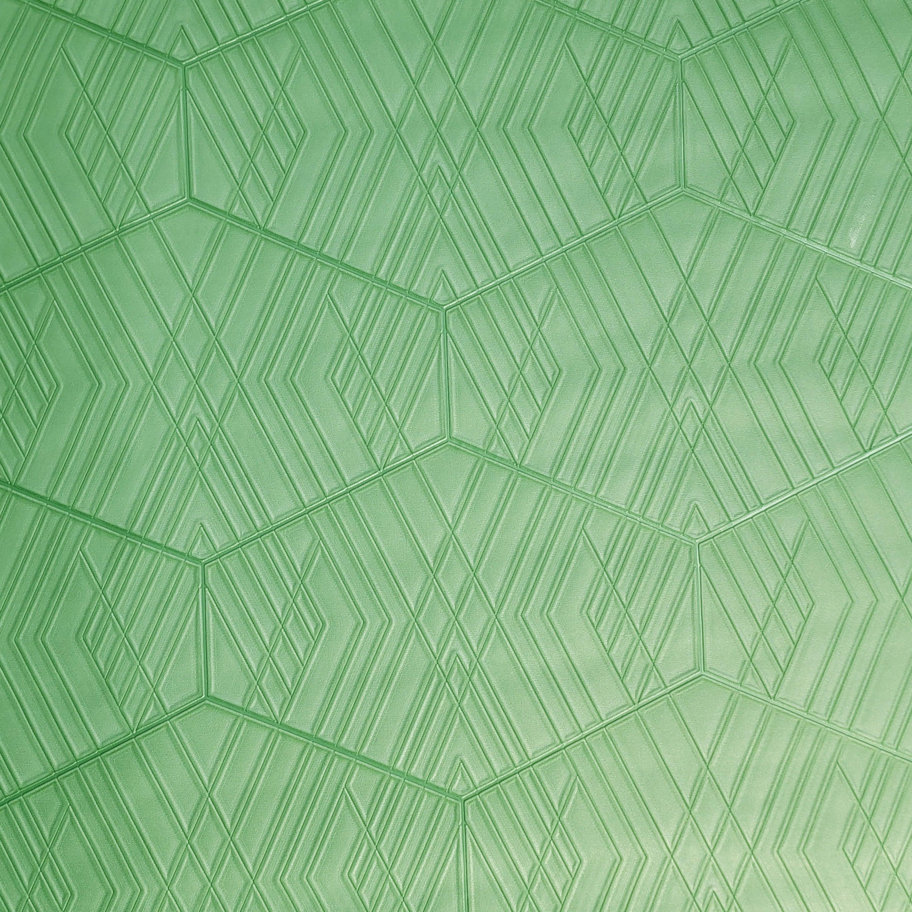 Dark Green Geometric Wallpapers Top Free Dark Green Geometric