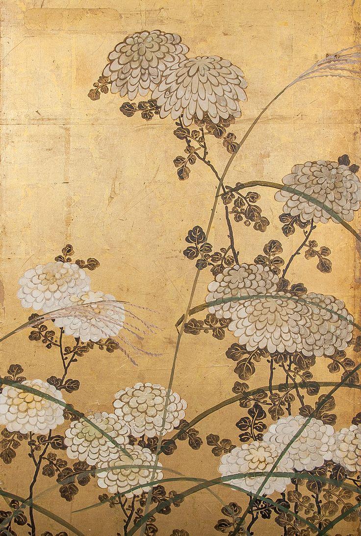 Japanese Gold Wallpapers Top Free Japanese Gold Backgrounds