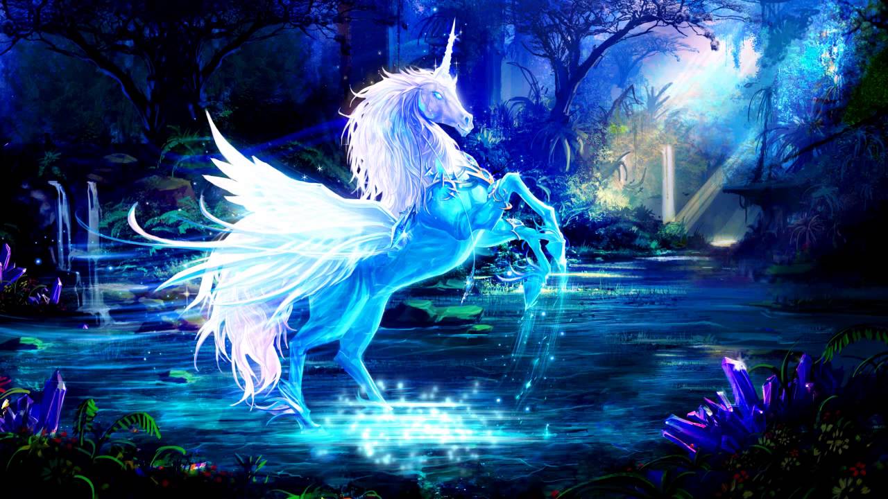 Pretty Unicorn Wallpapers Top Free Pretty Unicorn Backgrounds