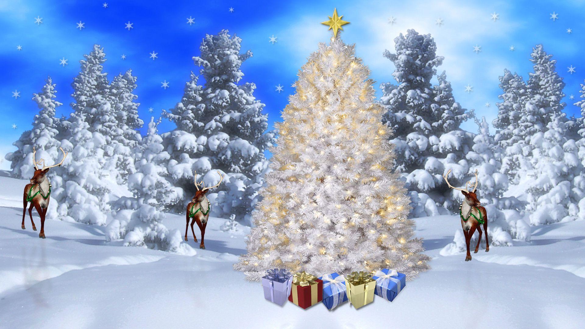 North Pole Christmas Wallpapers Top Free North Pole Christmas Backgrounds WallpaperAccess